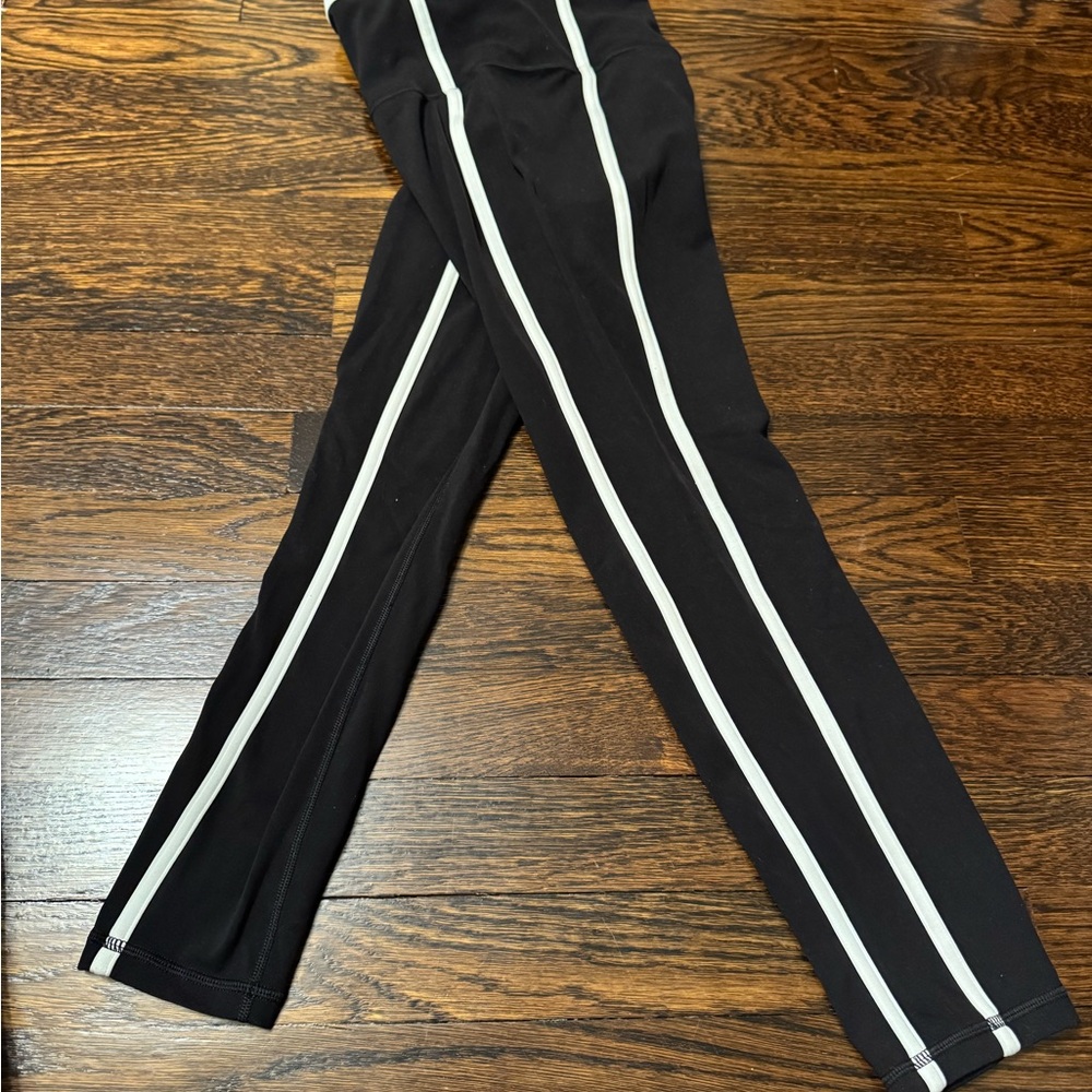 Athleta Ultra High Rise Elation 7/8 Tight